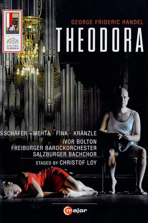 Постер: Haendel: Theodora