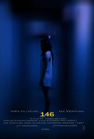 Постер: 146 - Short Horror Movie
