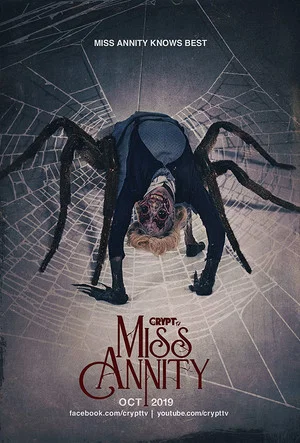 Постер: Miss Annity