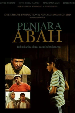 Постер: Penjara Abah