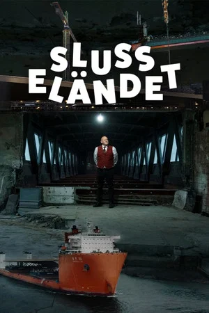 Постер: The Slussen Misery