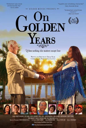 Постер: On Golden Years