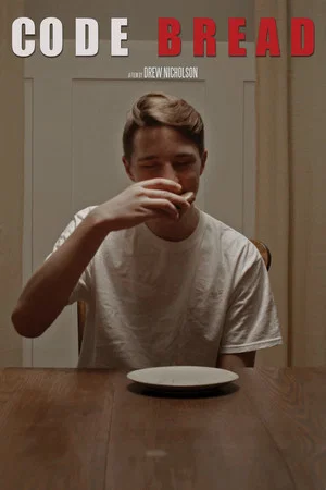 Постер: Code Bread