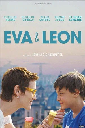 Постер: Eva & Leon