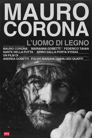 Постер: L'Uomo Di Legno