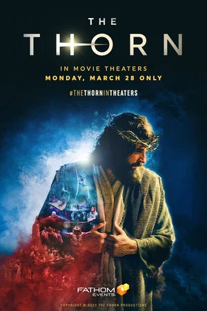 Постер: The Thorn