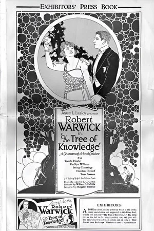 Постер: The Tree of Knowledge
