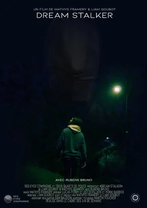 Постер: Dream Stalker