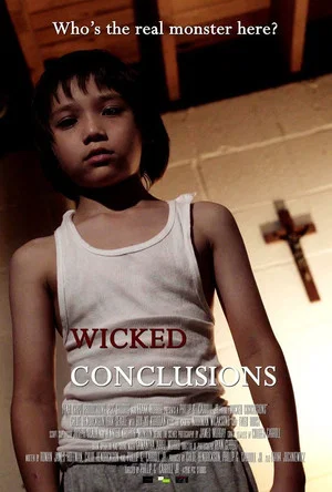 Постер: Wicked Conclusions