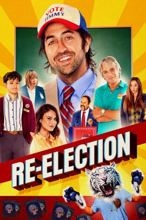 Постер: Re-Election