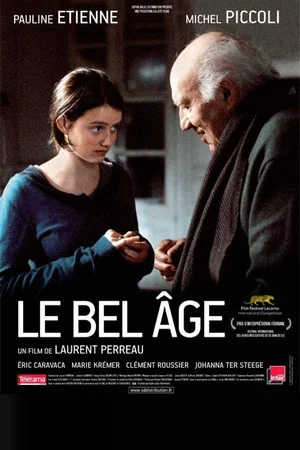 Постер: Le Bel Âge