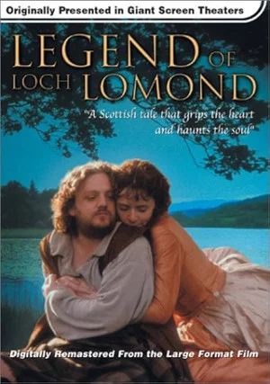 Постер: Loch Lomond: Legend of the Loch