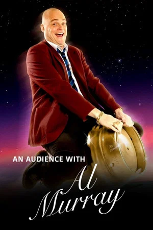 Постер: An Audience with Al Murray