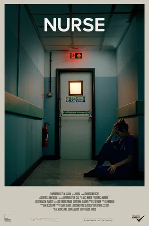 Постер: Nurse