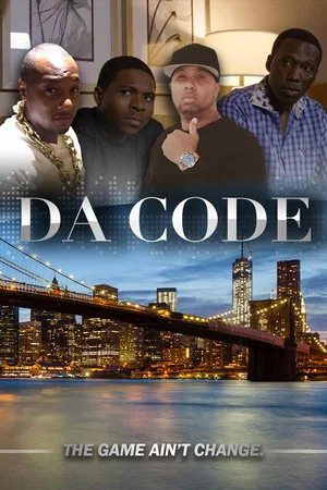 Постер: Da Code
