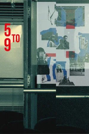 Постер: Five to Nine
