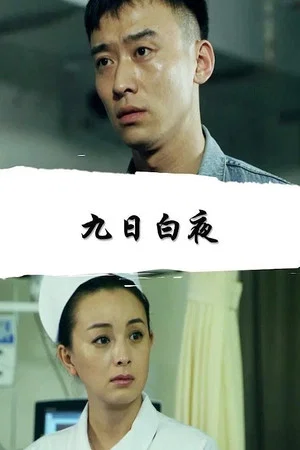 Постер: 九日白夜