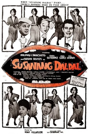 Постер: Susanang Daldal