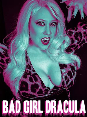 Постер: Bad Girl Dracula