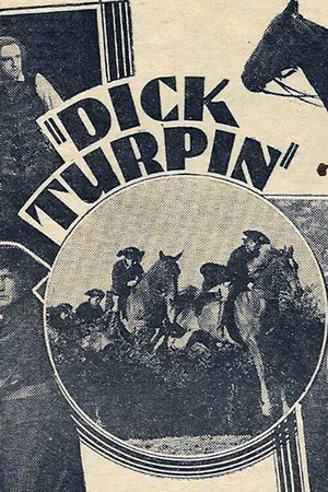 Постер: Dick Turpin