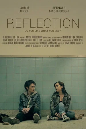 Постер: Reflection