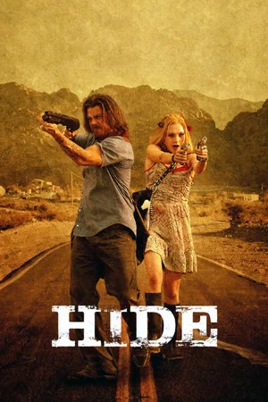 Постер: Hide