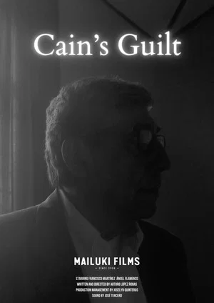 Постер: Cain's Guilt