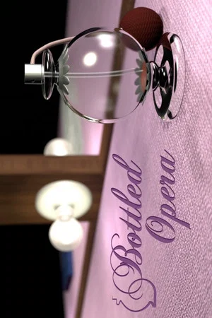 Постер: Bottled Opera