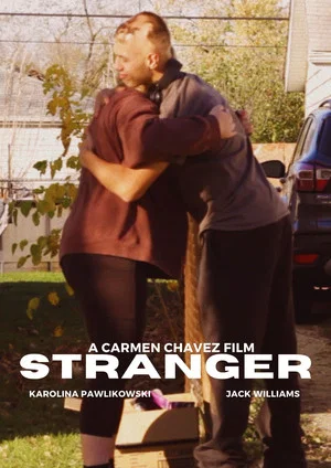 Постер: STRANGER