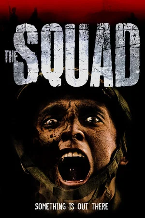 Постер: The Squad