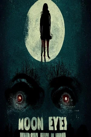 Постер: Moon Eyes