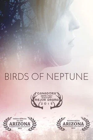 Постер: Birds of Neptune