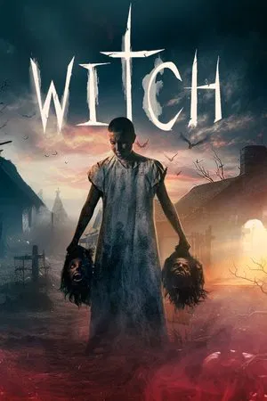 Постер: Witch