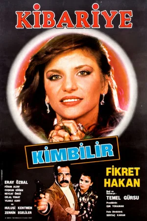Постер: Kim Bilir