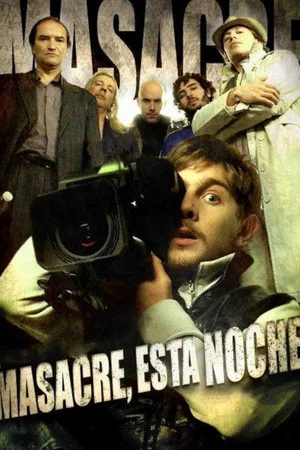 Постер: Watch'em Die