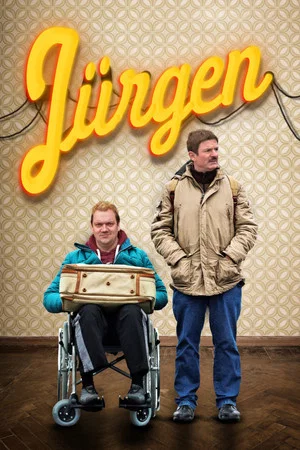 Постер: Jürgen - Heute wird gelebt