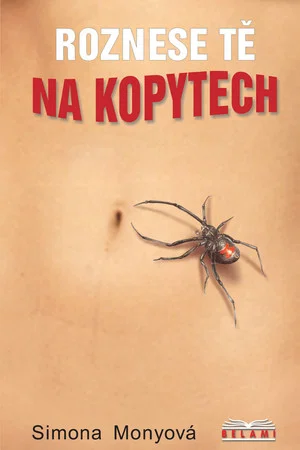Постер: Roznese tě na kopytech