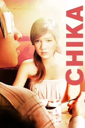 Постер: Chika