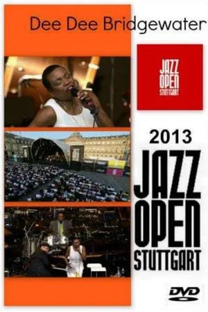 Постер: Dee Dee Bridgewater - Jazz Open Stuttgart