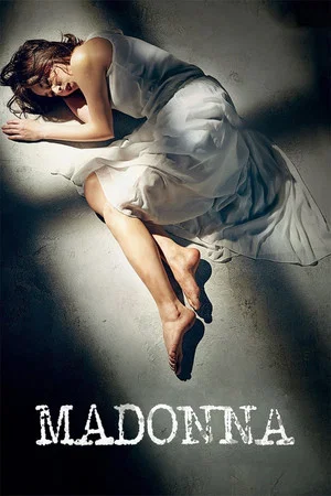 Постер: Madonna