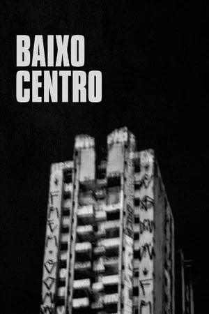 Постер: Outer Edge