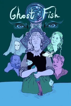 Постер: Ghost Fish