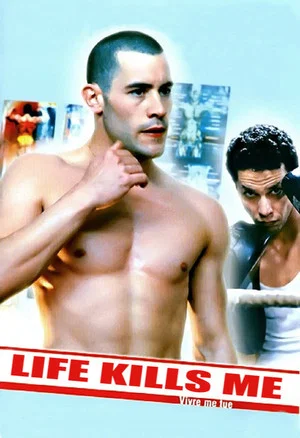Постер: Life Kills Me