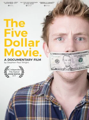 Постер: The Five Dollar Movie