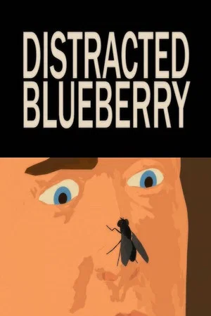Постер: Distracted Blueberry