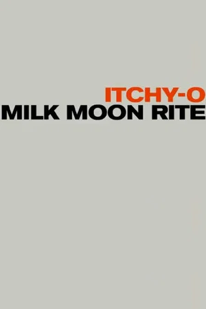 Постер: Milk Moon Rite