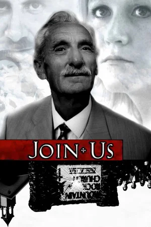 Постер: Join Us
