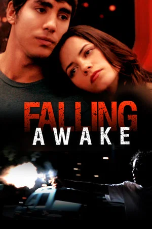 Постер: Falling Awake