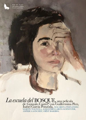 Постер: La escuela del bosque