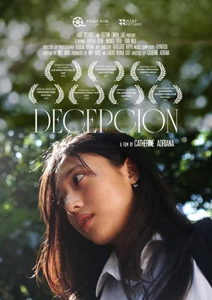 Постер: Decepcion